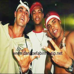 Sentimentos part Danilo Boladão (prod DjCuco)