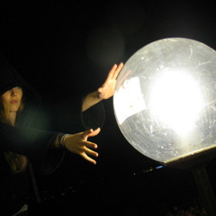 The Moon Is My Church