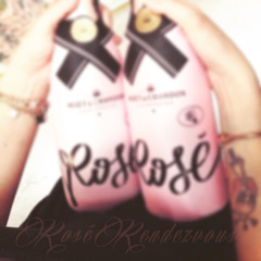 Rosé Rendezvous ft. Maskerade (prod. Obrian Music)