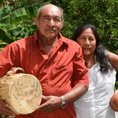 46 Terêncio E Lenita Pacaraima (Biosphere Records 2013)