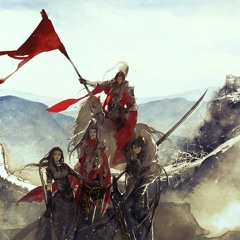 PhanTinhTanThoiMinhNguyetOST - JeffChangTruongTinTriet - 3761246