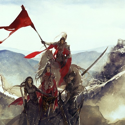 PhanTinhTanThoiMinhNguyetOST - JeffChangTruongTinTriet - 3761246