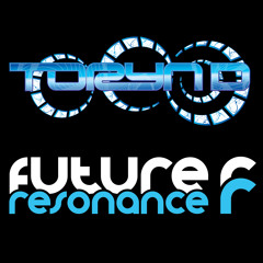 Toryn D & Future Resonance - Antiforce [Original Mix]