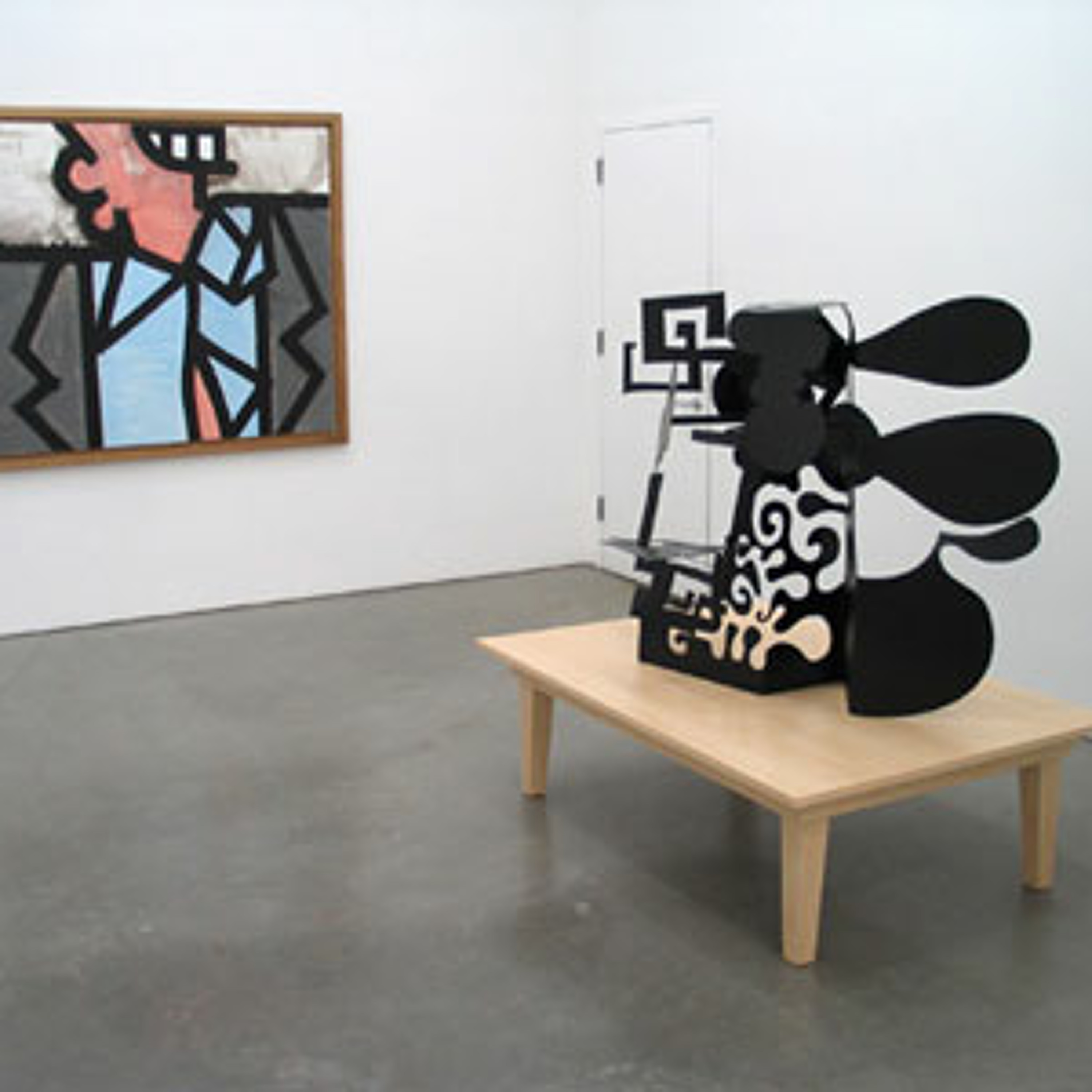 The Review Panel