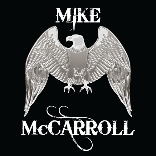 Mike McCarroll - My Guns