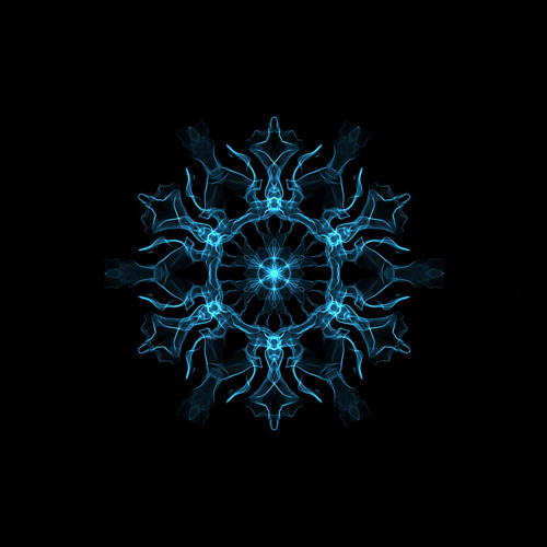 State Azure - Hex