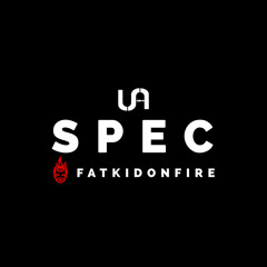 Spec x FatKidOnFire (Uprise Audio promo) mix