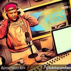 KDOT FT SEAVIEW (TEMPO) & FORCA - MEANY MINY MO