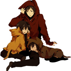 Nightcore - Hey Brother