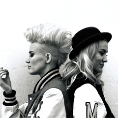 NERVO - Tomorrowworld 2014 Live Set