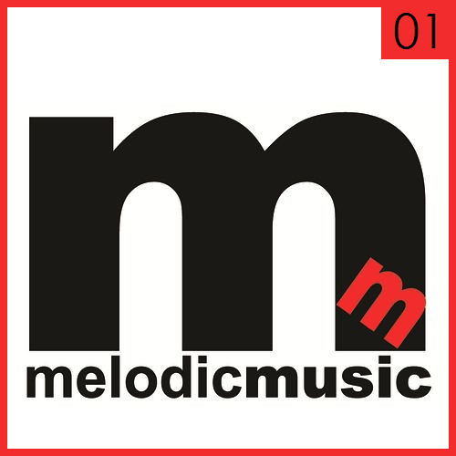 Melodic Music (Playlist 1)