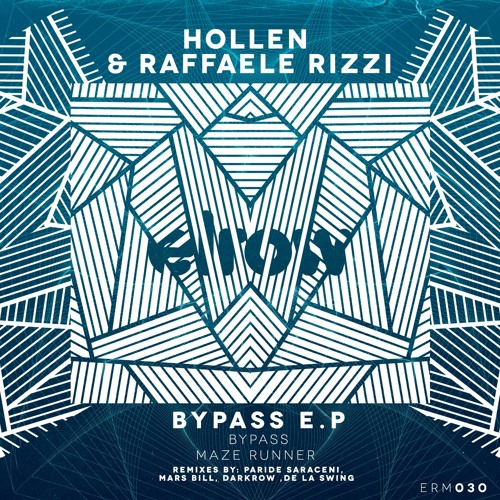 Hollen - Maze Runner (Original Mix) - [Elrow Music]