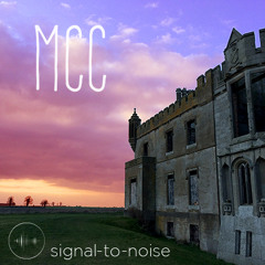 MCC (I Won't Let The World Become A Prison)