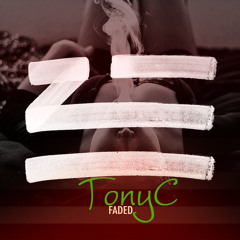 Zhu - Faded (TONYC Remix)