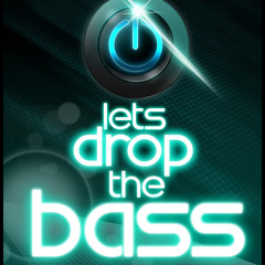 Lets Drop The Bass - DjAlvaroAndres(Original Mix)[ReEdit]