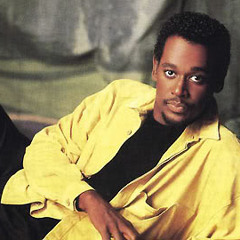 So Amazing ( Luther Vandross Cover - feat. Luther Vandross)