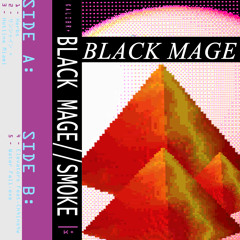 BL▲CK M▲GE - Herbs