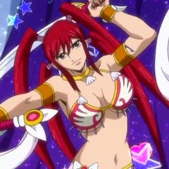 Fairy Tail   Fantasia
