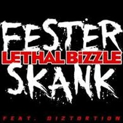 Lethal Bizzle Fester Skank BBC Radio 1 Live Lounge 2015