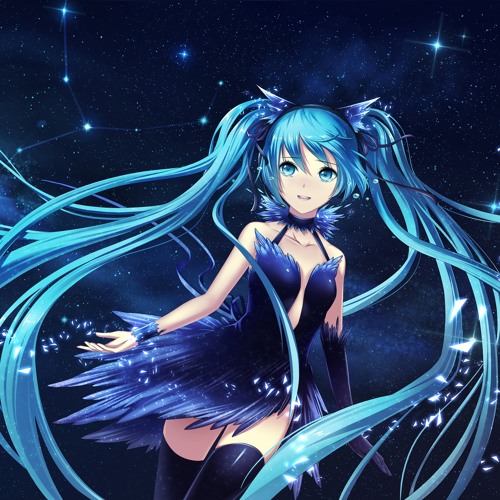 Nightcore – Not Broken