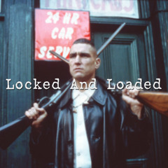 locked and loaded ft Owen Ovadoz (extended ver.) (prod. Lowkey Damian)