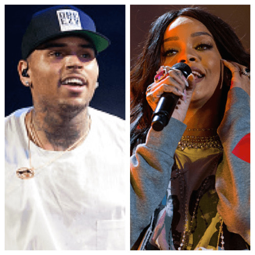 Chris Brown - Put It Up Ft. Rihanna