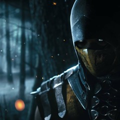 Mortal Kombat X - Jace Hall Music
