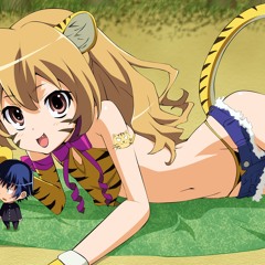 Nightcore~ Toradora Opening Full