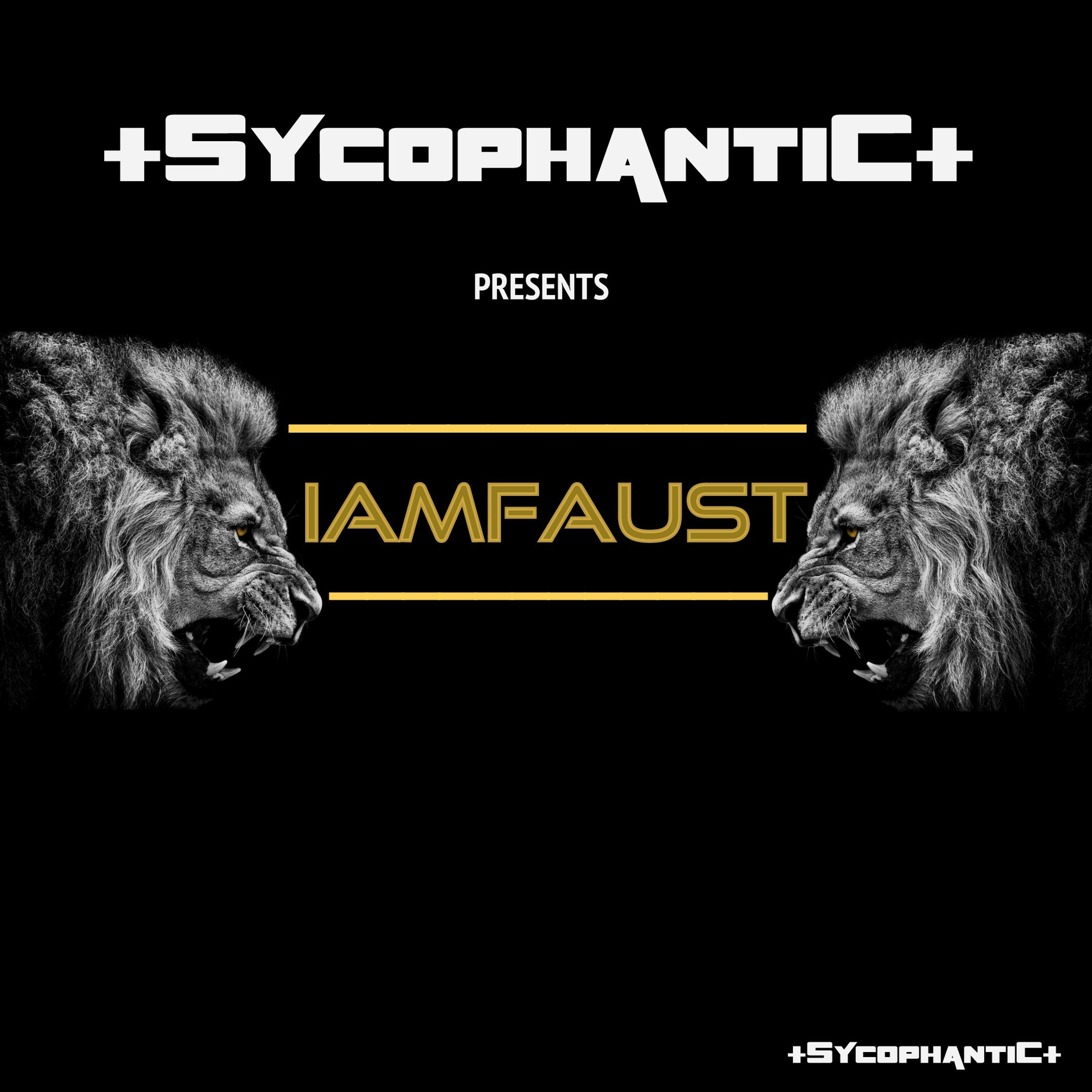 iAmFAUST
