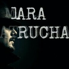 MS13 - VALLE DE CRIMINALES