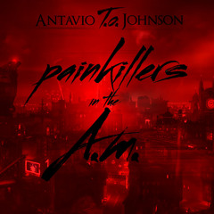 Pain Killers In The AM