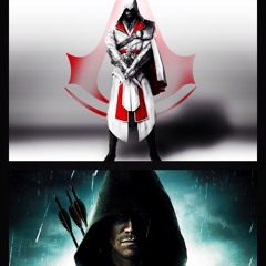 Akame ga kill! - kinpaku (remix)