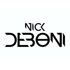 Nick Deboni - The S.A.X (Original Mix)