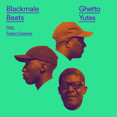 Ghetto Yutes - Feat. Festus Coxsone - (Prod By. Blackmale Beats)