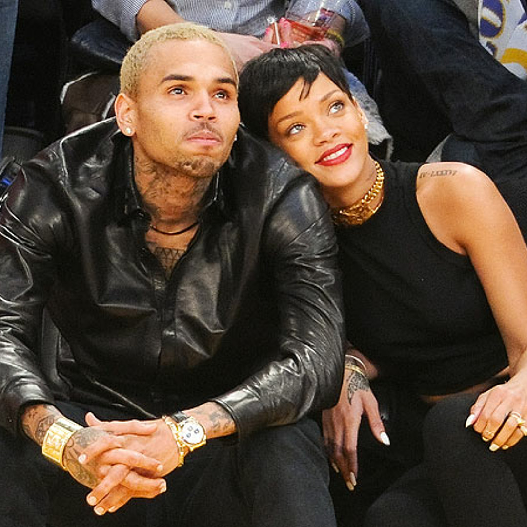 Stream Chris Brown - Put It Up (feat. Rihanna) by JoeFFB | Listen online  for free on SoundCloud, image size:1080x1080