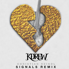 KDrew - Signals (Christian Reindl Orchestral Remix)