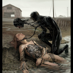 The Android's Dream