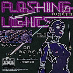 Flashing Lights On 420 Fraze Avenue ft. Tubz Da Dolphin & Kyle James