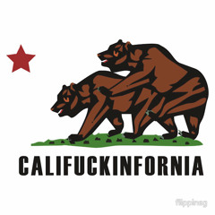 Califuckinfornia