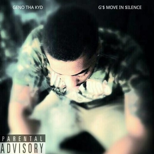 G'$ MOVE IN $ILENCE