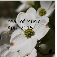 Year of Music: April 18, 2015