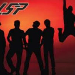 "Nuestro Momento Es Hoy" by Los Salvapantallas (Jim Kennedy Mix)