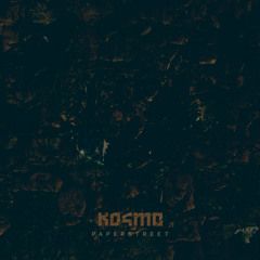 Kosmo - Mojo ft. Eskei83