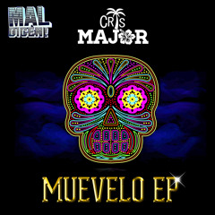 CrisMajor - Muevete