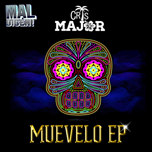 CrisMajor - Muevete