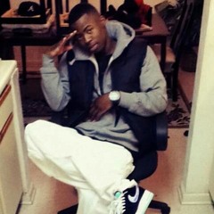 Trappin Azz Nigga Feat. keo