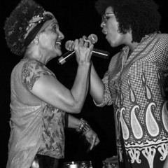 Pérolas Negras - Que Bloco É Esse? Ilê Aiyê(Dueto)