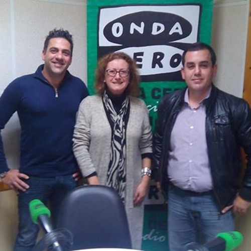 Stream Entrevista en Onda Cero Algeciras by Una Bici Una Vida | Listen  online for free on SoundCloud