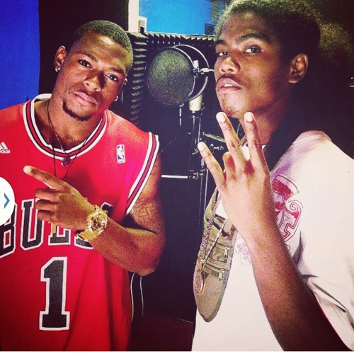 Riding with the wolves-Ruthless n Twi5t