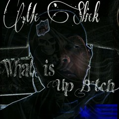 Mary Jane-M.c. Slick